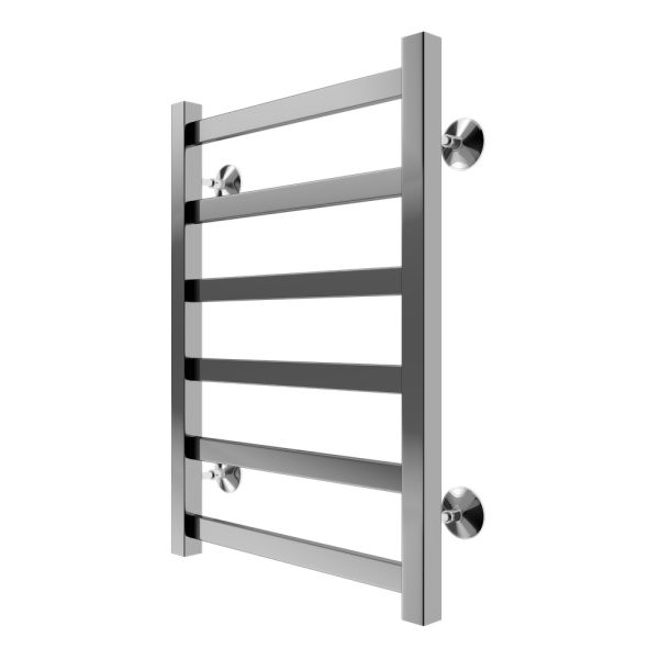 Полотенцесушитель водяной Terminus Ното П6 40х60, хром