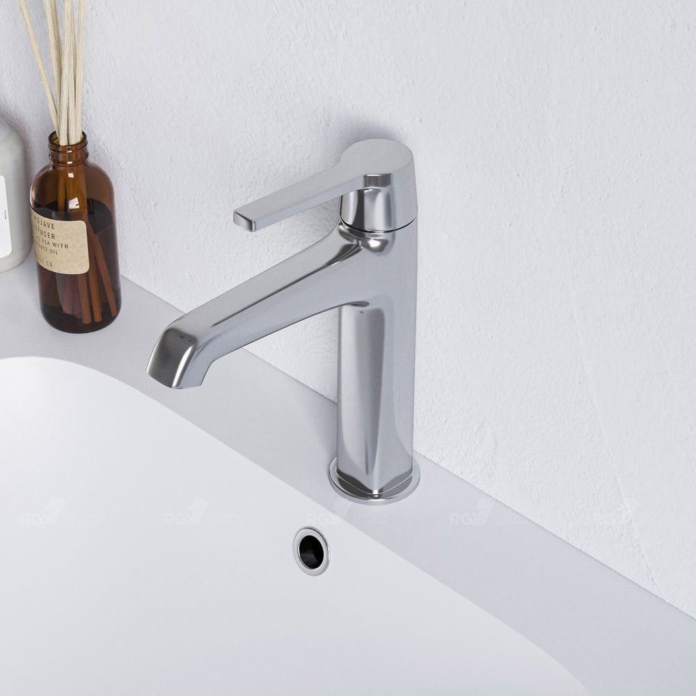 Смеситель на раковину RGW SP-301