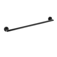 Полотенцедержатель X-ROUND BLACK 655 мм, черный, Sapho Полотенцедержатель X-ROUND BLACK 655 мм, черный, Sapho