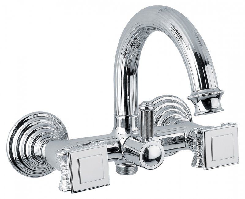 Смеситель для ванны и душа CEZARES OLIMP-VD