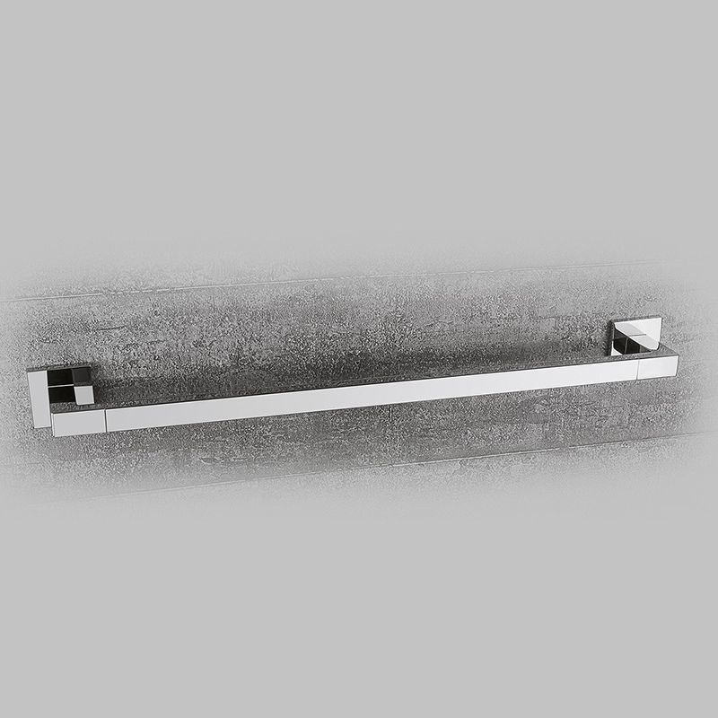 Полотенцедержатель Colombo Design Basic Q B3710 Хром Полотенцедержатель Colombo Design Basic Q B3710 Хром