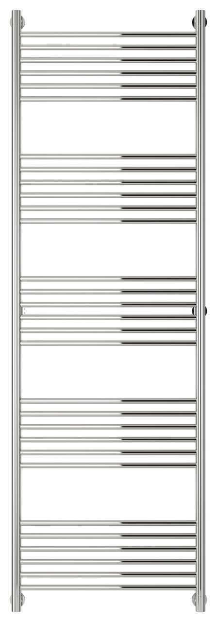 Полотенцесушитель водяной "Богема+" прямая 1900х600 (Без покрытия)