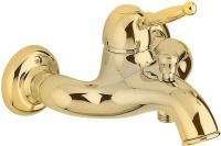 Смеситель для ванны с душем Paffoni Giorgia GI022GF