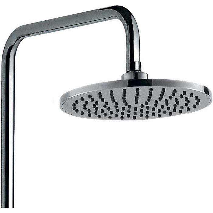 Душевая система Orange Classic M71-933cr Хром