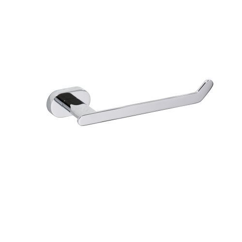 Держатель OVAL туалетной бумаги без крышки