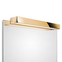 Decor Walther Box 1-60 N LED Светильник на зеркало 60x10x5см, светодиодный, 1x LED 32.8W, цвет: золото Decor Walther Box 1-60 N LED Светильник на зеркало 60x10x5см, светодиодный, 1x LED 32.8W, цвет: золото