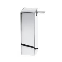 Decor Walther DW 396 Дозатор для мыла, настольный, цвет: хром ЗАКАЗ ПО ЗАПРОСУ Decor Walther DW 396 Дозатор для мыла, настольный, цвет: хром ЗАКАЗ ПО ЗАПРОСУ