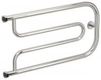 Полотенцесушитель водяной Гусли 320х650 Н. Г. 1" (Без покрытия)