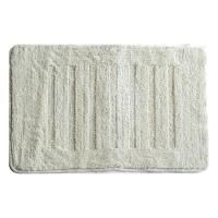 Коврик для ванной комнаты Milardo Beige Lines 50x80 Бежевый Коврик для ванной комнаты Milardo Beige Lines 50x80 Бежевый