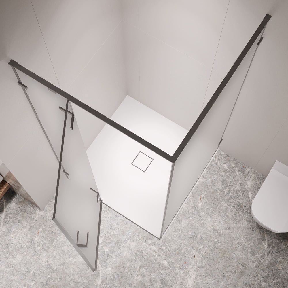 Душевой уголок RGW SV-030Gg 1000x1000