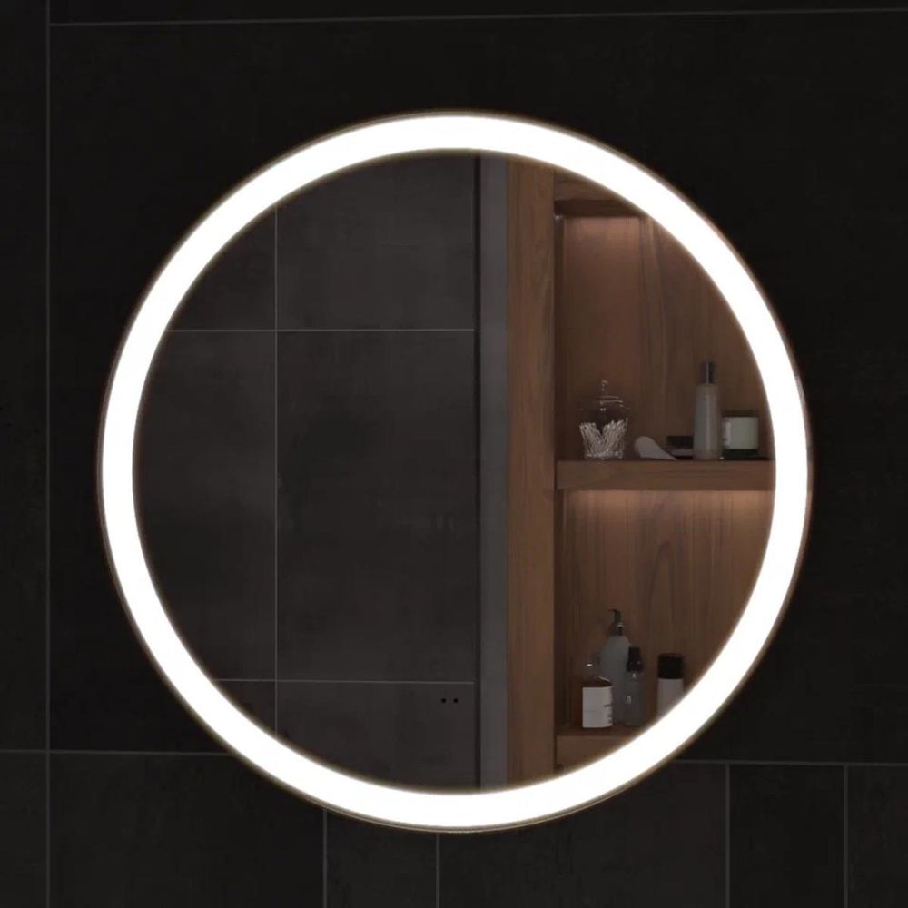 Зеркало VIGO Cosmo Comfort 600, артикул 138