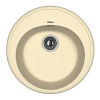 Кухонная мойка Florentina Лотос-510 20.290.B0510 Антрацит