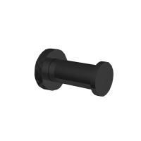 Fima Carlo Frattini Accessori Крючок, подвесной, цвет: чёрный матовый