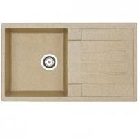 Кухонная мойка Акватон Верона 86 1A710032VR220 Песочная