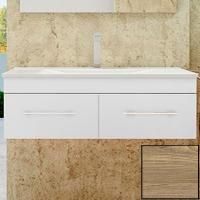 Тумба с раковиной SanVit Квадро Lux 120 kkvad120 с фактурой под дерево подвесная Карпатская ель Тумба с раковиной SanVit Квадро Lux 120 kkvad120 с фактурой под дерево подвесная Карпатская ель