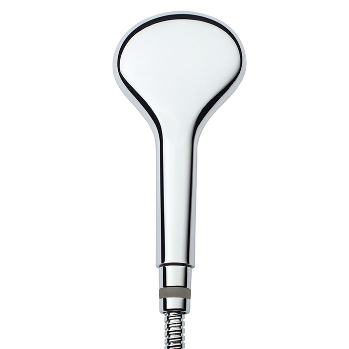 Ручной душ, Bossini, Syncronia, размер душевого диска, мм-100, форма-круглая, количество режимов-3, тип струи-Wide Rain, Rain Concetraded, Combined Rain, материал-ABS пластик, Easy-Clean, цвет-хром Ручной душ, Bossini, Syncronia, размер душевого диска, мм-100, форма-круглая, количество режимов-3, тип струи-Wide Rain, Rain Concetraded, Combined Rain, материал-ABS пластик, Easy-Clean, цвет-хром