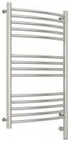 Полотенцесушитель электрический "БОГЕМА 3.0" 800х500 / МЭМ правый (Сатин)