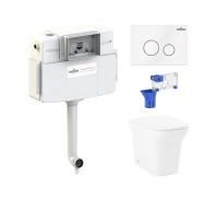 Комплект 5 в 1 Lavinia Boho Relfix Bristol 87060251