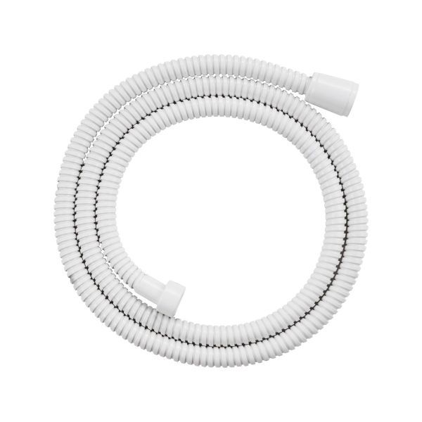 Шланг FASHUN A40-8 (150 см), белый