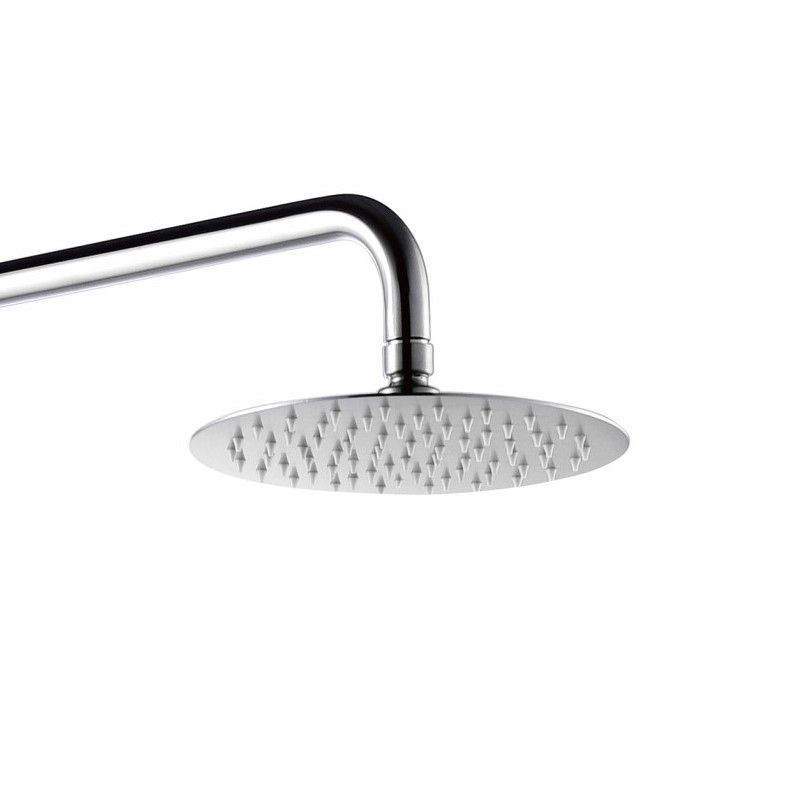 Душевая система Haiba HB24806, сталь