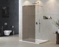Душевая перегородка CEZARES LIBERTA-L-2