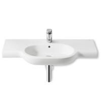 Раковина Roca Meridian 100 32724B000 Белая