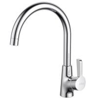 Смеситель для кухни D&K Rhein Schiller DA1462401 Хром