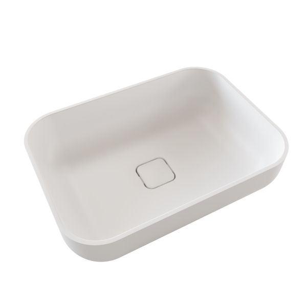 Раковина Florentina Наоми 55 см 10.330.00550.201, жасмин