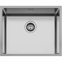 Мойка Seaman Eco Roma U SMR-5444A, стандартная комплектация