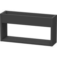 Полка Duravit Ketho 50 KT253704949 Графит Полка Duravit Ketho 50 KT253704949 Графит