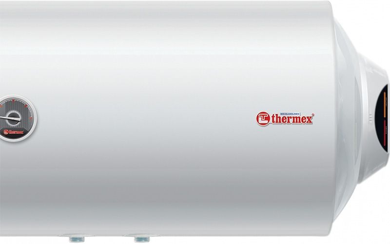 Водонагреватель накопительный Thermex ERS 80 H Silverheat Белый