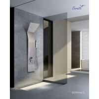 Панель BERNINA S душевая Cerutti SPA CT8983 Панель BERNINA S душевая Cerutti SPA CT8983