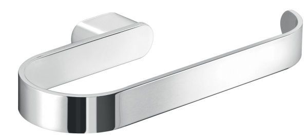 Gedy Azzorre, полотенцедержатель - полукольцо, цвет хром