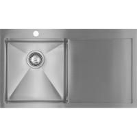 Мойка Seaman Eco Marino SMV-860R, стандартная комплектация Мойка Seaman Eco Marino SMV-860R, стандартная комплектация