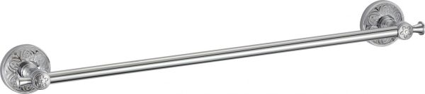 Полотенцедержатель Savol S-005824A, хром