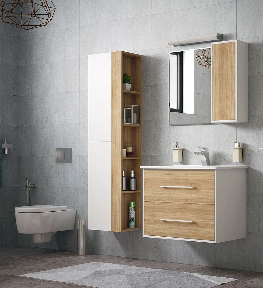 Зеркало "Гольф 50"