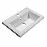 Раковина Florentina Анита 50 Белая