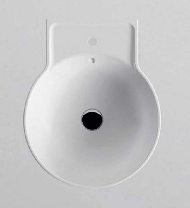 Раковина-чаша Bien Harmony 46 HRLG04601FD1W3000 Белая