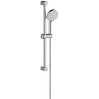 Душевой гарнитур RAVAK  X07S003 (хром, 150-см), шт