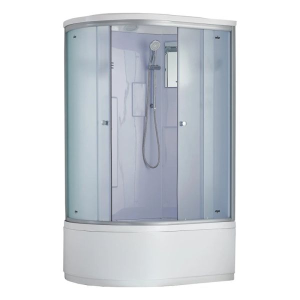 Душевая кабина Timo Standart T-5520R, 120x85x220