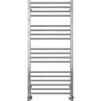 Водяной полотенцесушитель Terminus Сицилия П18 500x1116 4620768882319 Хром