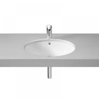 Раковина Roca Grand Berna 55 327899000 Белая Раковина Roca Grand Berna 55 327899000 Белая