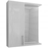 Зеркало со шкафом Vigo Atlantic 16-550 L Белое