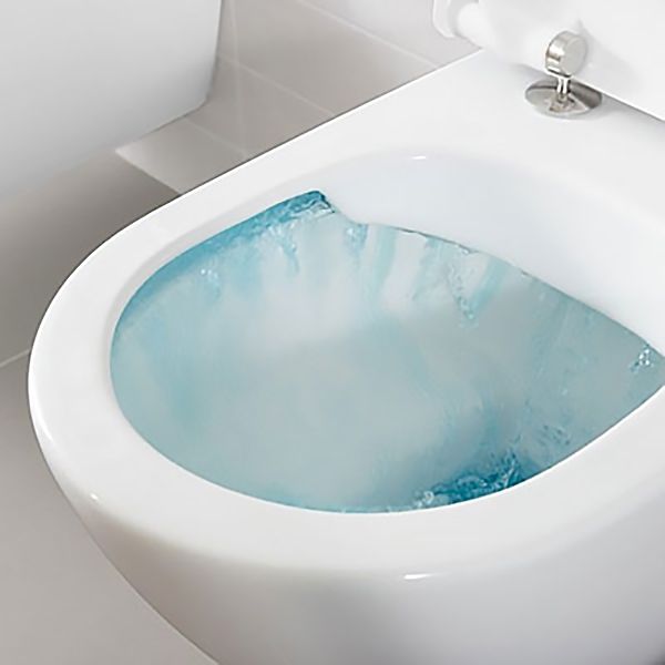 Унитаз Villeroy&Boch O NOVO 5660HRR1 подвесной Белый альпин с сиденьем Унитаз Villeroy&Boch O NOVO 5660HRR1 подвесной Белый альпин с сиденьем