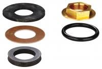 Обратное резьбовое соединение GROHE 45000000 Обратное резьбовое соединение GROHE 45000000