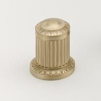 THG MALMAISON METAL Вентиль смесителя для раковины, цвет Soft matt gold THG MALMAISON METAL Вентиль смесителя для раковины, цвет Soft matt gold