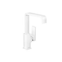 Смеситель для раковины, Hansgrohe, Metropol, тип открывания воды-однорычажный, тип регулирования воды-керамический узел смешивания, отверстия для монтажа-1, высота, мм-286, вынос излива, мм-165, тип излива-поворотный 120°, вид ручки-рычаговая рукоятка, до Смеситель для раковины, Hansgrohe, Metropol, тип открывания воды-однорычажный, тип регулирования воды-керамический узел смешивания, отверстия для монтажа-1, высота, мм-286, вынос излива, мм-165, тип излива-поворотный 120°, вид ручки-рычаговая рукоятка, до