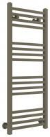 Полотенцесушитель водяной МОДУС 1000х400 (RAL 7006 Бежево-серый)