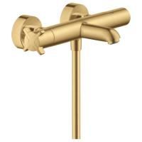 AX Citterio E термостат для ванны,ВМ , цвет шлифованное золото