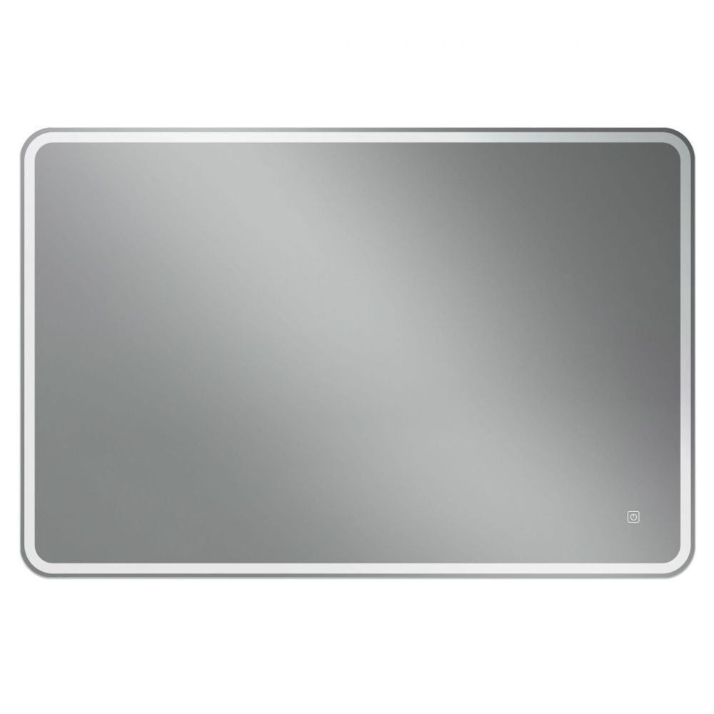 Зеркало с подсветкой "Parma 1200x800" AM-Par-1200-800-DS-F, артикул AM-Par-1200-800-DS-F